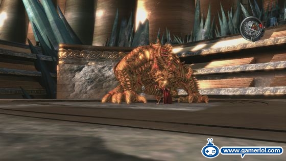 《雷神托尔》流程图文攻略