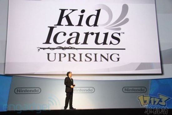 《新光之神话》的制作人对Wii U感兴趣