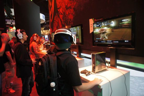 试玩玩家 试玩玩家