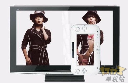 触波游戏必会有!日网友预测Wii U和谐游戏 触波游戏必会有!日网友预测Wii U和谐游戏