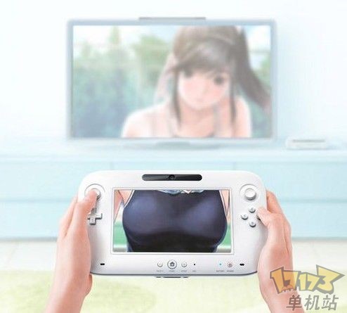 触波游戏必会有!日网友预测Wii U和谐游戏 触波游戏必会有!日网友预测Wii U和谐游戏