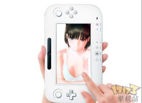 触波游戏必会有!日网友预测Wii U和谐游戏 触波游戏必会有!日网友预测Wii U和谐游戏