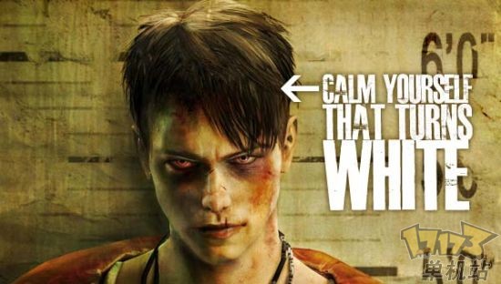 新外表才有新人格 别再抱怨但丁的新形象