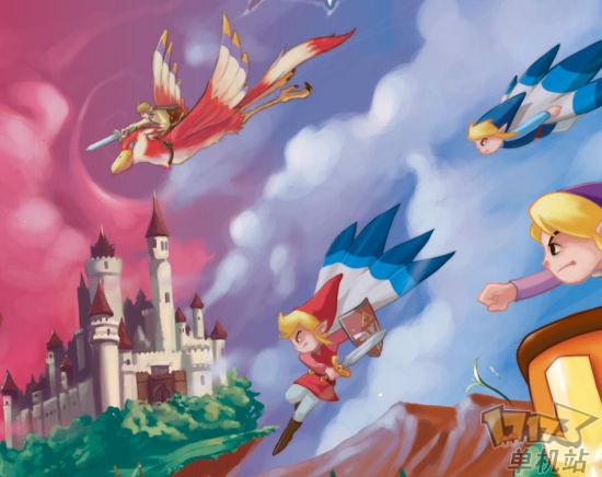 国外玩家绘制超强壁画 国外玩家绘制超强壁画