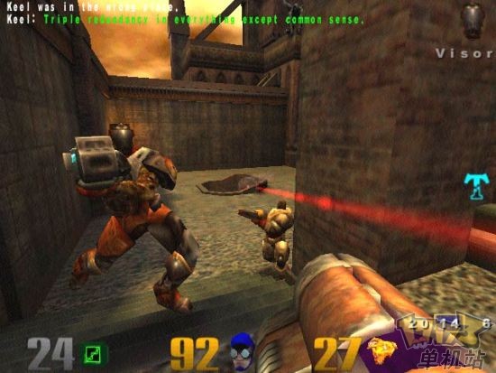 Quake