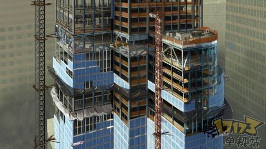 《使命召唤8》新艺术图公布 《使命召唤8》新艺术图公布