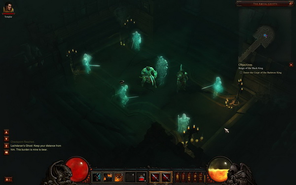 暗黑破坏神3beta