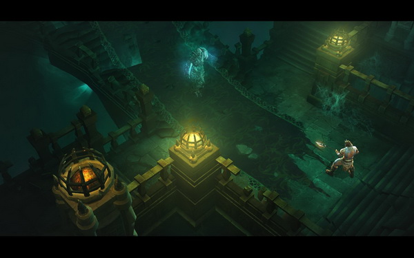 暗黑破坏神3beta