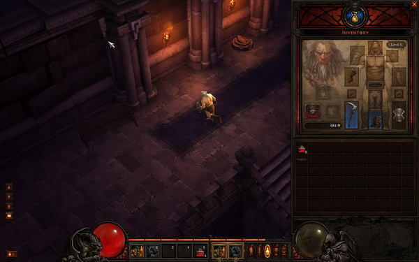 暗黑破坏神3beta