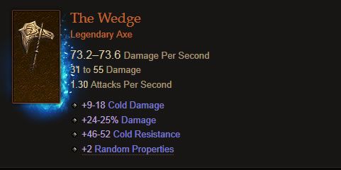 暗黑破坏神3beta