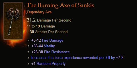 暗黑破坏神3beta