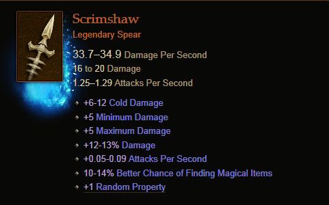 暗黑破坏神3beta