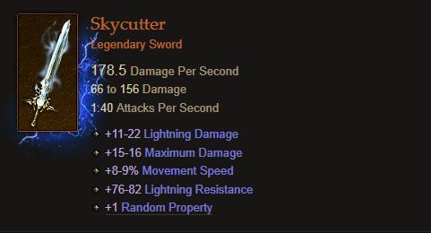 暗黑破坏神3beta