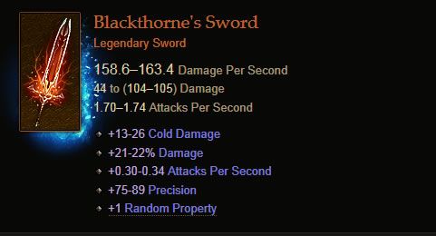 暗黑破坏神3beta