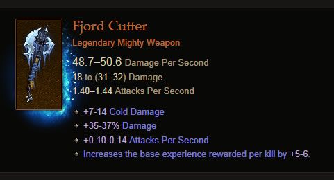 暗黑破坏神3beta