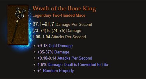 暗黑破坏神3beta