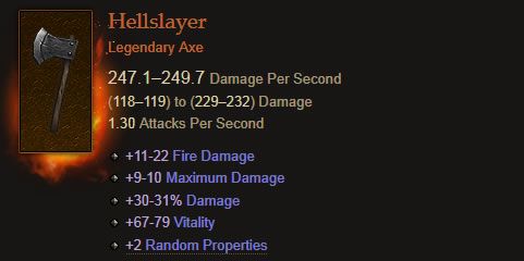 暗黑破坏神3beta