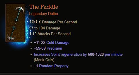 暗黑破坏神3beta