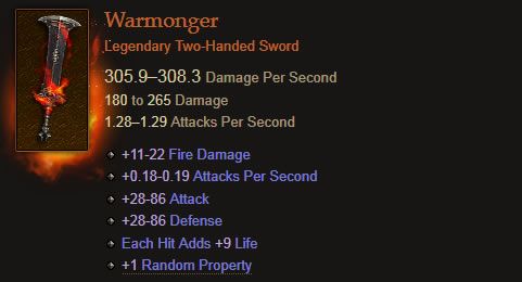 暗黑破坏神3beta