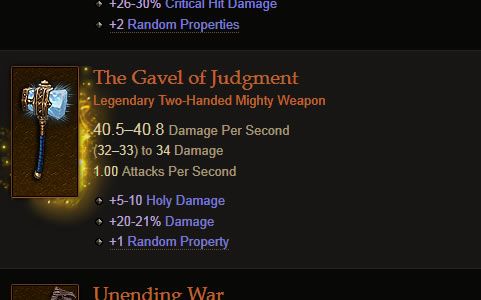 暗黑破坏神3beta