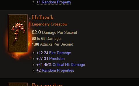 暗黑破坏神3beta