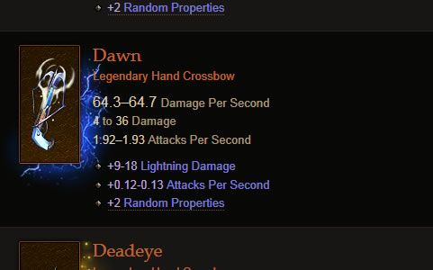 暗黑破坏神3beta