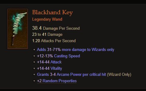 暗黑破坏神3beta