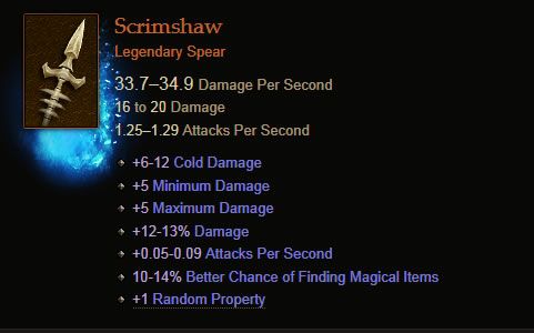 暗黑破坏神3beta