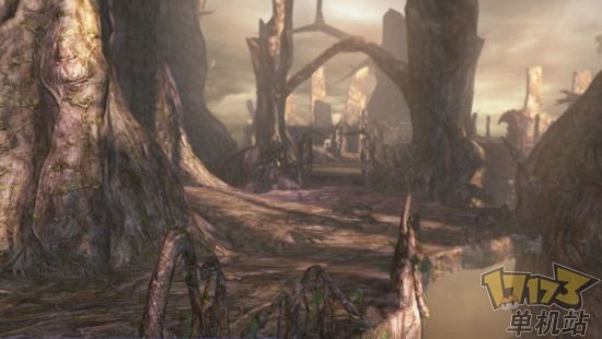 《龙士传说》合作关卡“九州”