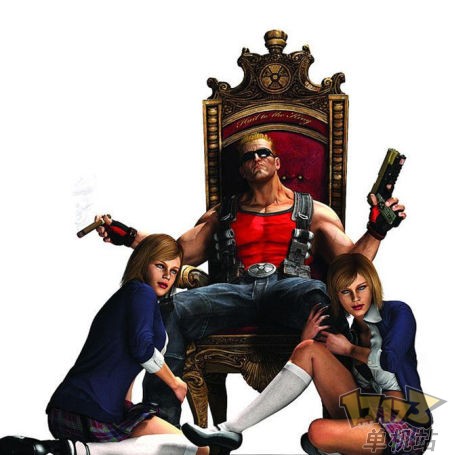 毁灭公爵 毁灭公爵