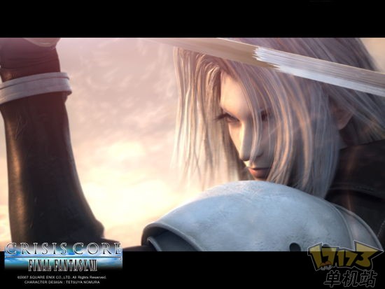 萨菲罗斯 萨菲罗斯