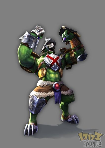 食人魔之王 食人魔之王