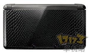 官方网站公布的主机示意图