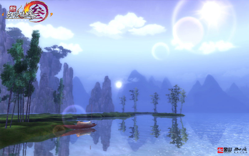 秘境首领奖励侠义值