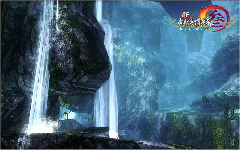 新剑网3全新版本今日上线