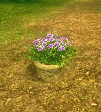 新剑网3曼妙的帮会田园