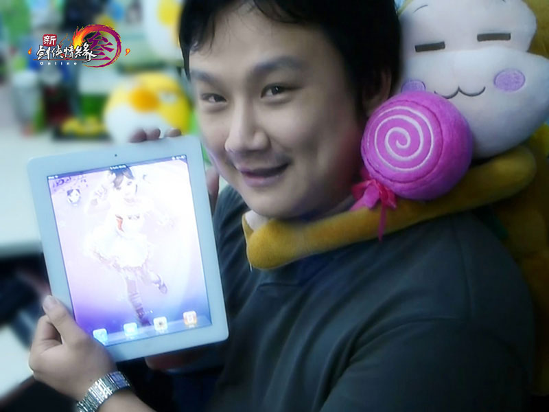 新剑网3爱萝莉Iloli视频展示