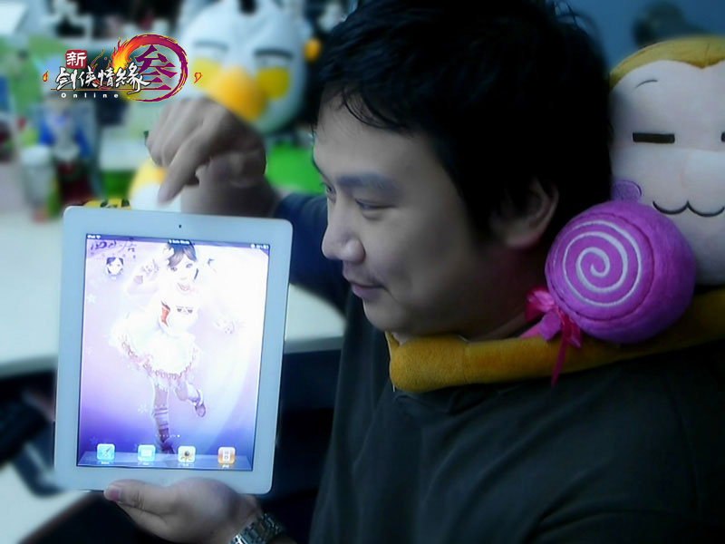 新剑网3爱萝莉Iloli视频展示