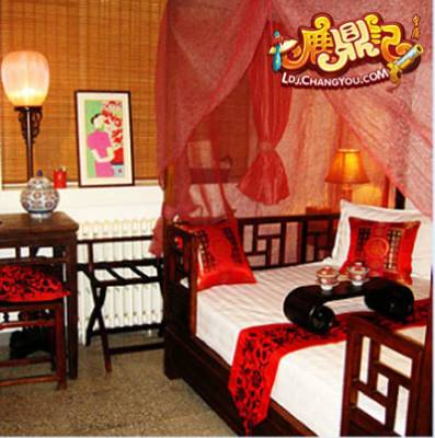 《鹿鼎记》举办首届全国顶级公会高峰论坛