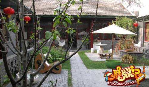 《鹿鼎记》举办首届全国顶级公会高峰论坛