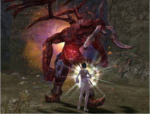 三转：秘术之王   