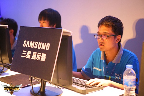 英雄联盟成欧美最热门网游