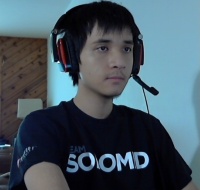 IEM采访TSM华裔选手Chaox 简谈三灯笼战术