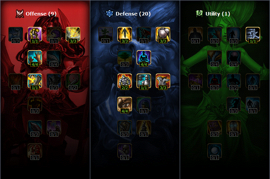 TSM战队Westrice 守护者暮光之眼高端攻略