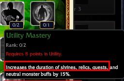 英雄联盟新地图水晶之痕新物品与天赋