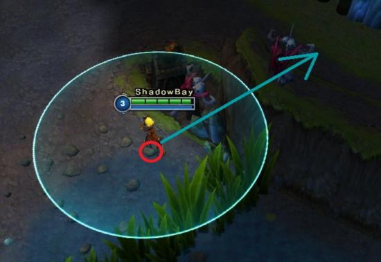 你或许不知道 LOL探险家伊泽瑞尔的极限飞跃 - 英雄攻略 - League of Legends - LOL英雄联盟中文网 - LOL腾讯官方合作网站 - 英雄联盟 -(LOL.UUU9.COM)