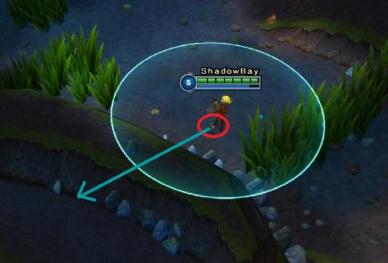 你或许不知道 LOL探险家伊泽瑞尔的极限飞跃 - 英雄攻略 - League of Legends - LOL英雄联盟中文网 - LOL腾讯官方合作网站 - 英雄联盟 -(LOL.UUU9.COM)