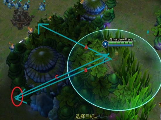 你或许不知道 LOL探险家伊泽瑞尔的极限飞跃 - 英雄攻略 - League of Legends - LOL英雄联盟中文网 - LOL腾讯官方合作网站 - 英雄联盟 -(LOL.UUU9.COM)