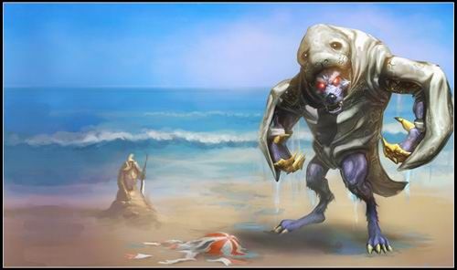 练级刷装备渐遭厌倦 行业看好《英雄联盟》