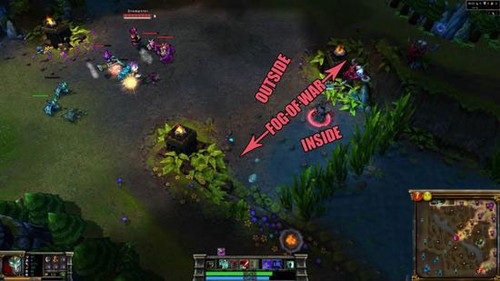 LOL给力小丑攻略：谋杀的艺术 打野篇